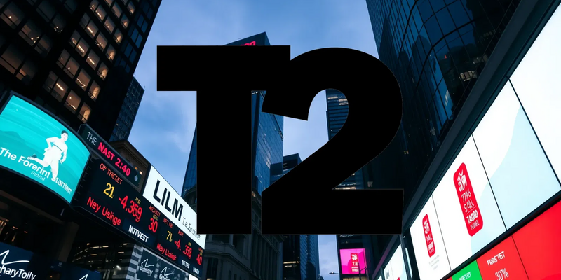 Take-Two Interactive Sets Grand Theft Auto VI Release Date Amid Mixed Financial Results - Foto: über boerse-global.de