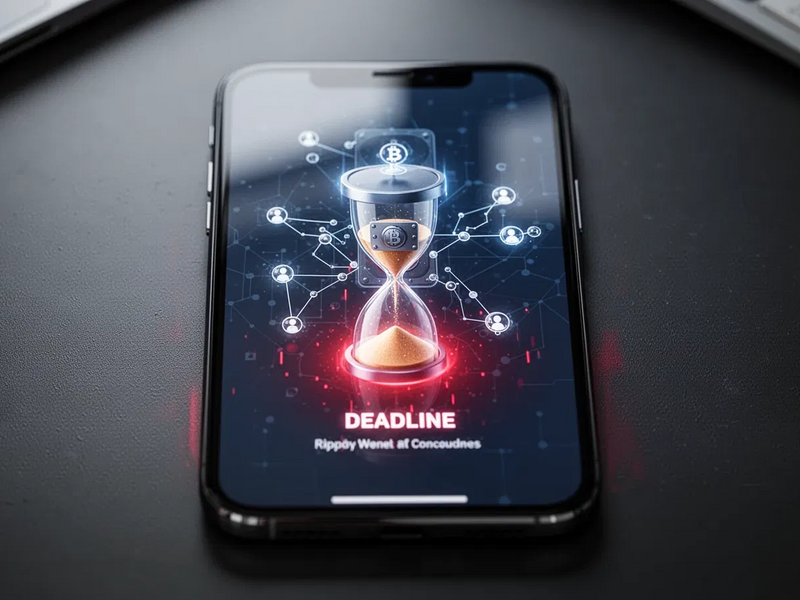 Reddit schließt Krypto-Wallet: Nutzer müssen heute handeln - Foto: über boerse-global.de