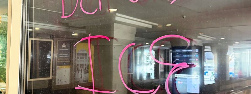 Die Demokraten pochen auf strengere Regeln bei ICE-Einsätzen. (Archivbild) - Foto: Anna Ringle/dpa