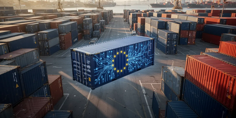 CBAM: EU plant Ausweitung der CO?-Grenzabgabe auf Fertigprodukte - Foto: über boerse-global.de