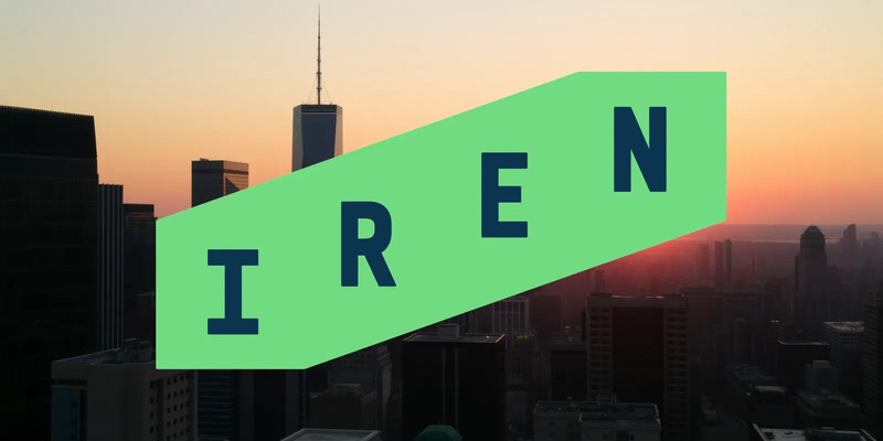 IREN’s Strategic Pivot: From Cryptocurrency Mining to AI Infrastructure - Foto: über boerse-global.de