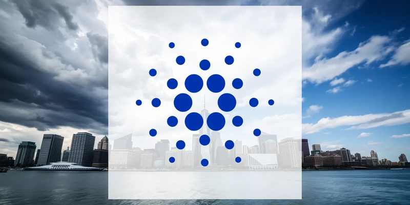 Institutional Interest Grows for Cardano Amid New Product Launches - Foto: über boerse-global.de
