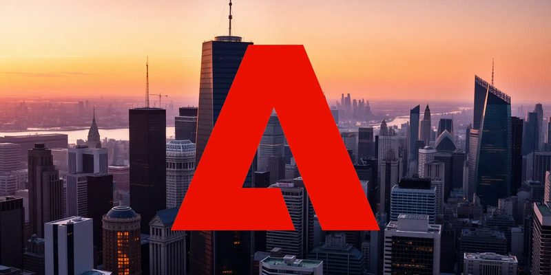 Adobe se enfrenta a un examen crucial en marzo - Foto: über boerse-global.de