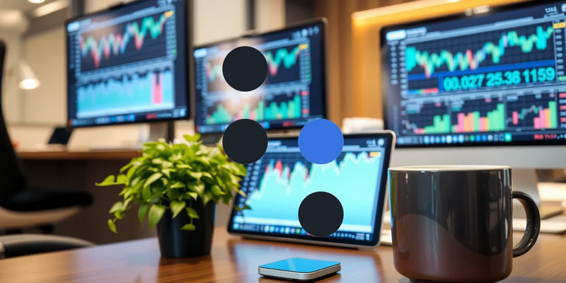 D-Wave Quantum: La dilución accionaria tras una adquisición estratégica - Foto: über boerse-global.de