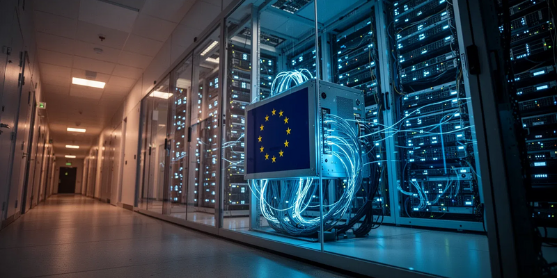 EU-Zollreform: Unternehmen stehen vor digitaler Umstellung - Foto: über boerse-global.de