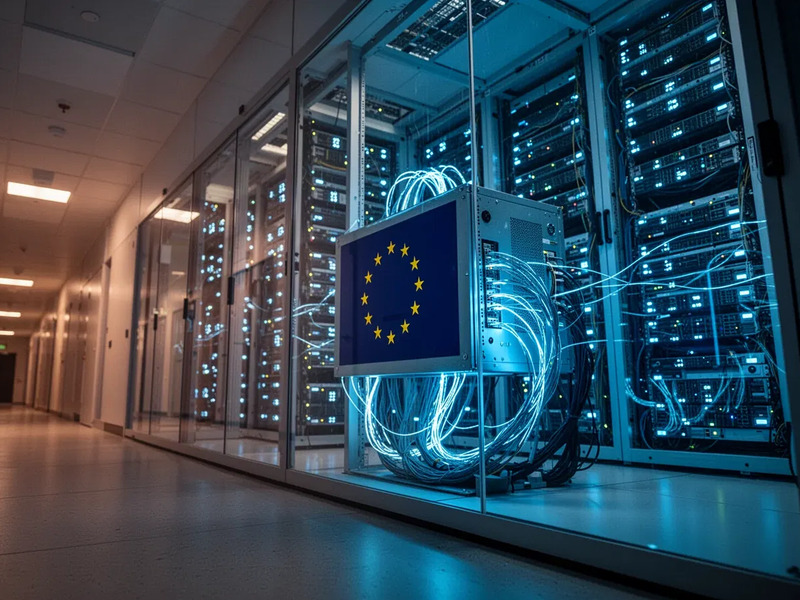 EU-Zollreform: Unternehmen stehen vor digitaler Umstellung - Foto: über boerse-global.de