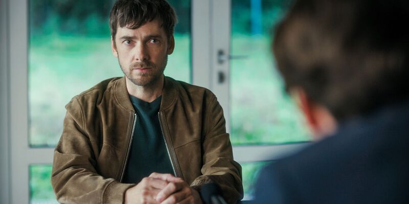 Wieder «Tödliche Geheimnisse» in der ARD mit der zweiten Staffel von «Tage, die es nicht gab».  - Foto: -/ARD Degeto/Programmplanung und P/dpa