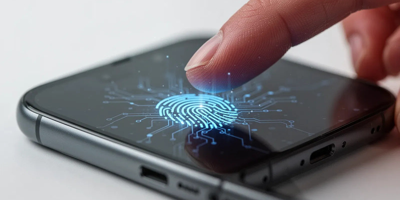 Android 16: Biometrie-Pflicht für Banking-Apps - Foto: über boerse-global.de