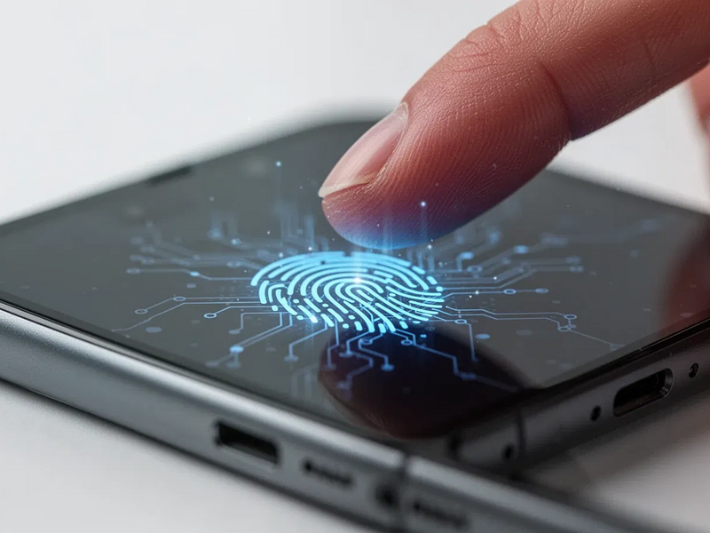 Android 16: Biometrie-Pflicht für Banking-Apps - Foto: über boerse-global.de