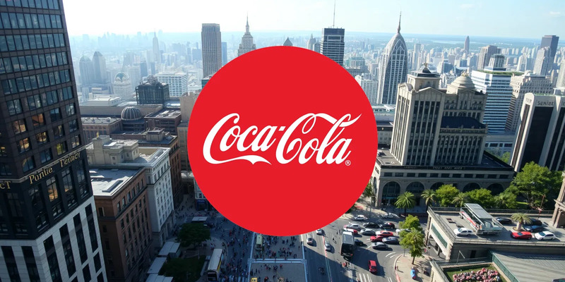 Coca-Cola apuesta por el sabor cereza en Norteamérica antes de presentar resultados - Foto: über boerse-global.de
