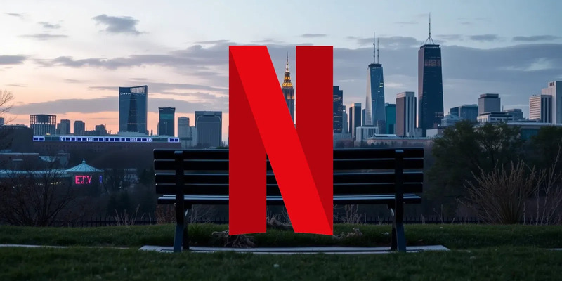 La acción de Netflix bajo presión regulatoria en Estados Unidos - Foto: über boerse-global.de