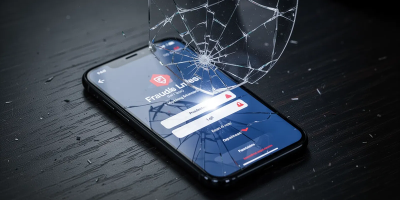 Sparkassen-Kunden im Visier neuer Phishing-Welle - Foto: über boerse-global.de