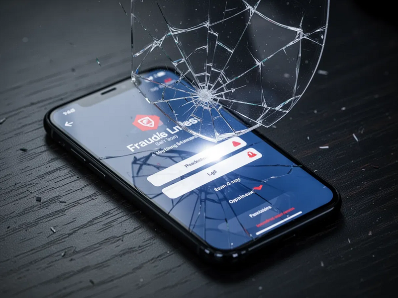 Sparkassen-Kunden im Visier neuer Phishing-Welle - Foto: über boerse-global.de