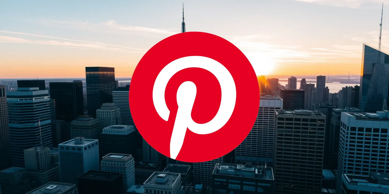 Pinterest’s Strategic Pivot: Betting Big on AI Amidst Market Pressure - Foto: über boerse-global.de