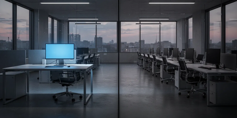 KI im Job: Breite Durchdringung stockt, Kluft wächst - Foto: über boerse-global.de