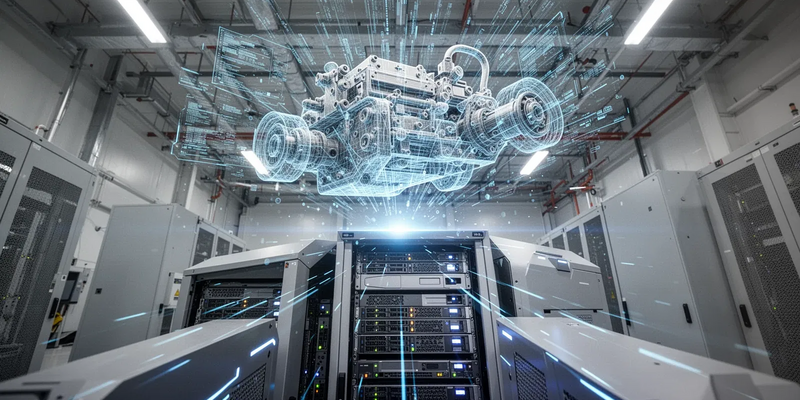 Nvidia und Dassault Systèmes schmieden Allianz für industrielle KI - Foto: über boerse-global.de