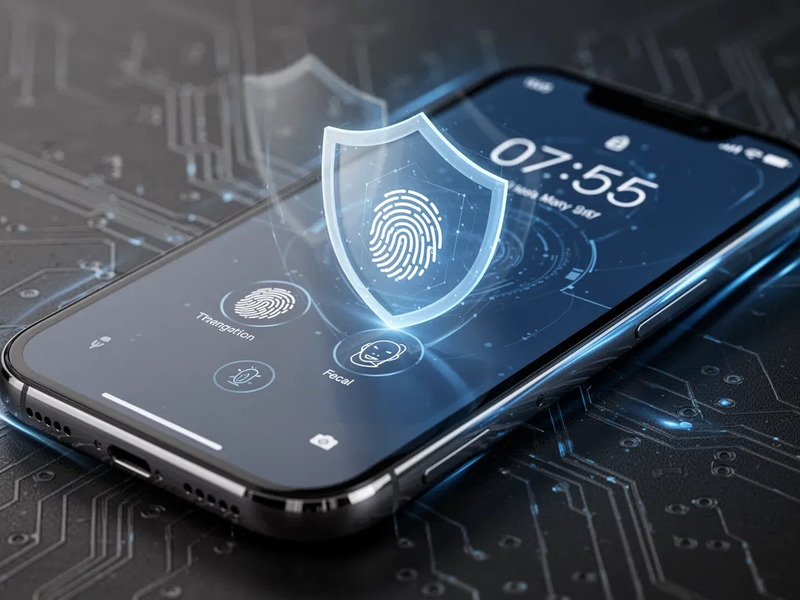 Android wird zum digitalen Tresor gegen Handy-Diebe - Foto: über boerse-global.de