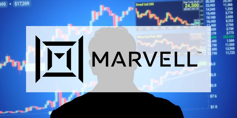 Marvell Technology Bolsters AI Infrastructure with Strategic Acquisition - Foto: über boerse-global.de