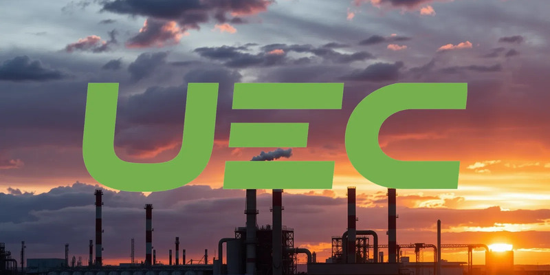 Uranio en la mira: La espera estratégica de Uranium Energy - Foto: über boerse-global.de