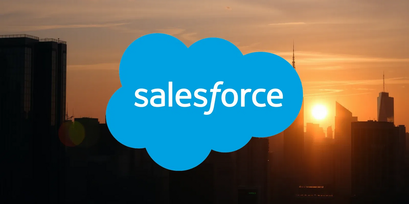 Salesforce consolida su futuro con un contrato multimillonario y una apuesta climática - Foto: über boerse-global.de