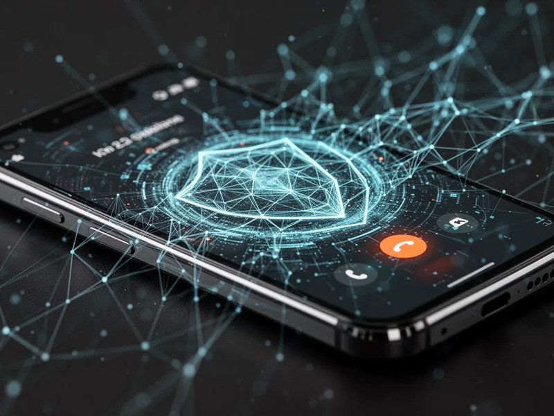 Google Pixel rüstet mit KI gegen Telefonbetrug auf - Foto: über boerse-global.de