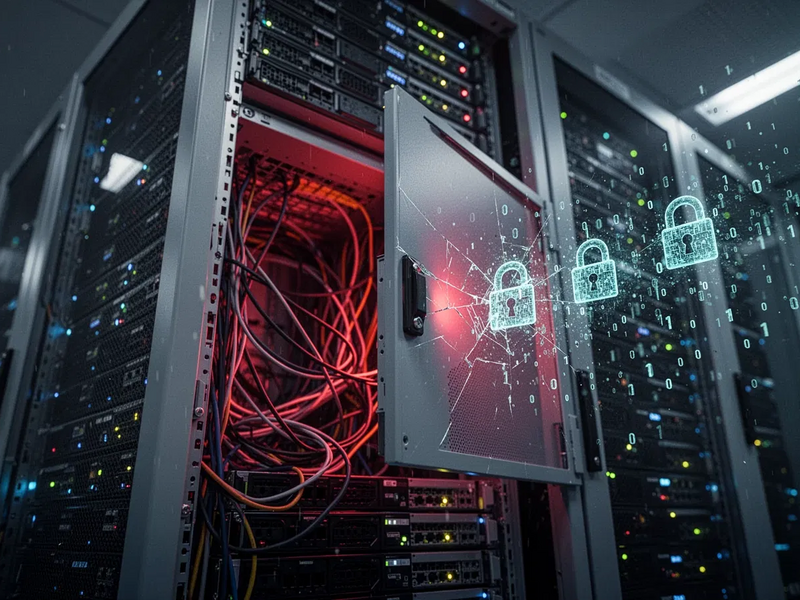 Django-Sicherheitslücken gefährden Compliance und Kundendaten - Foto: über boerse-global.de