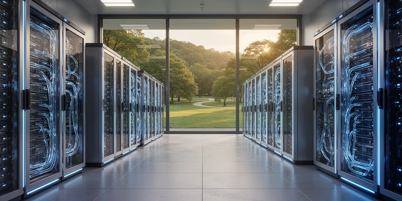 Telekom und Nvidia bauen Europas KI-Kraftwerk in München - Foto: über boerse-global.de