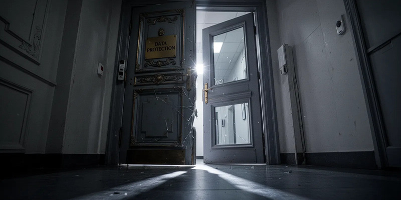 EU-Kommission will Datenschutz lockern – Kritiker warnen vor Grundrechtsabbau - Foto: über boerse-global.de