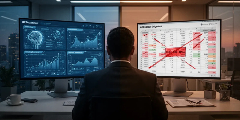 Personalabteilungen im strategischen Spagat für 2026 - Foto: über boerse-global.de