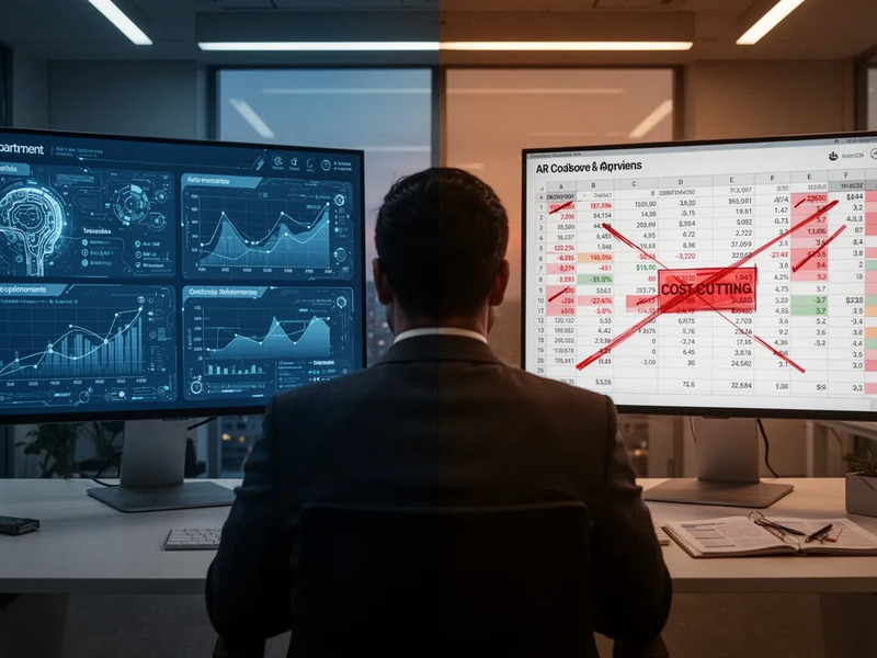 Personalabteilungen im strategischen Spagat für 2026 - Foto: über boerse-global.de