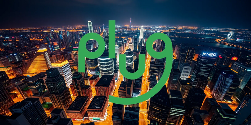 Un momento crucial para Plug Power: los accionistas deciden sobre una ampliación de capital - Foto: über boerse-global.de