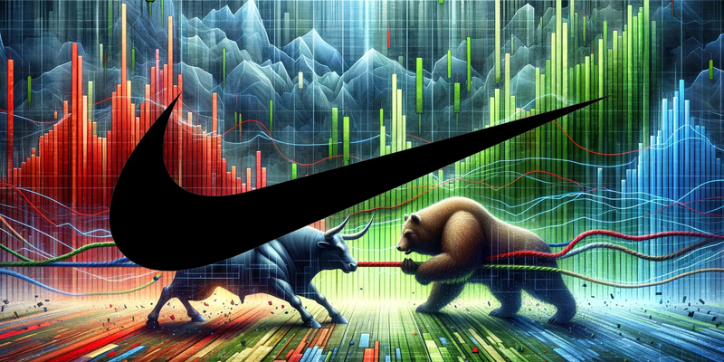 Nike en la encrucijada: Ciberseguridad y reestructuración presionan al gigante deportivo - Foto: über boerse-global.de