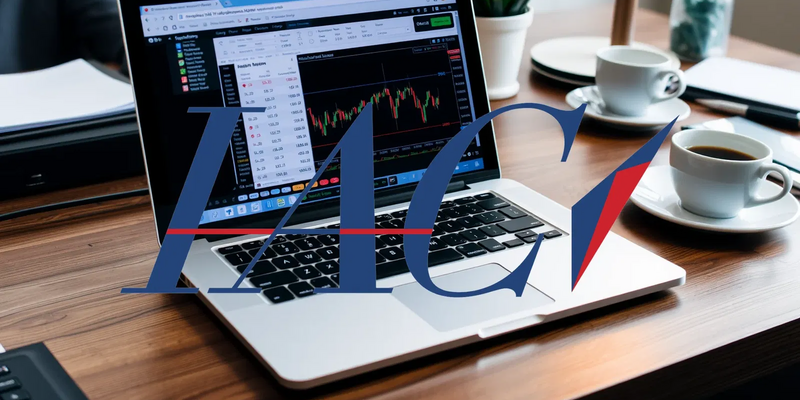 IAC’s Digital Division Shines Amid Mixed Quarterly Performance - Foto: über boerse-global.de