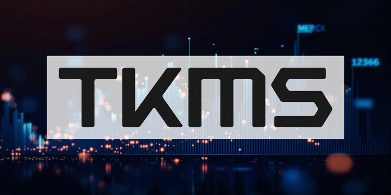 TKMS Aktie: Eindrucksvolle Leistung! - Foto: über boerse-global.de