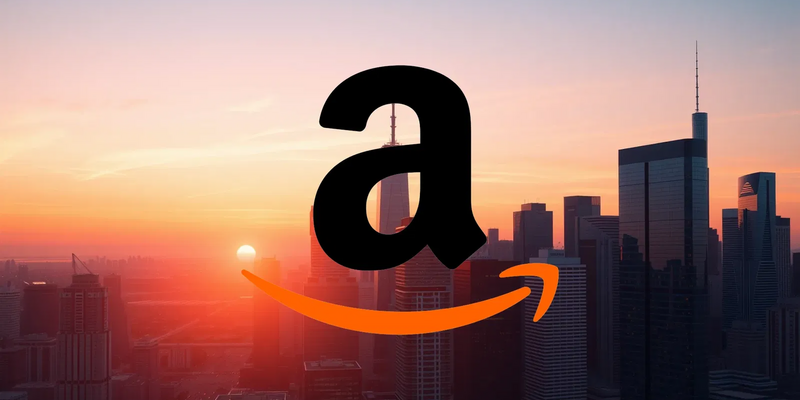 Amazon’s Upcoming Earnings Report: A Critical Test for the Stock - Foto: über boerse-global.de