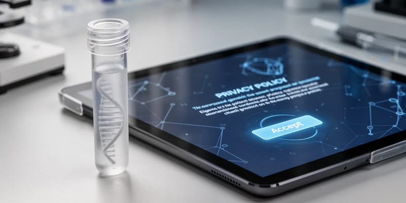 Vermont schützt DNA-Daten vor Missbrauch - Foto: über boerse-global.de