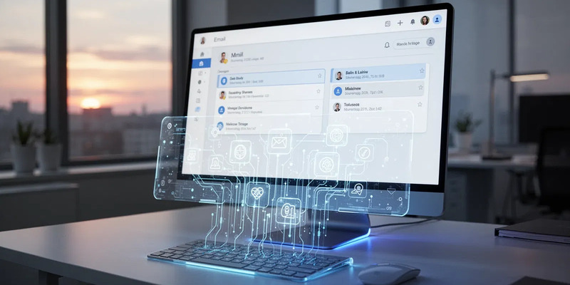 KI-Assistenten machen „Inbox Zero“ 2026 alltagstauglich - Foto: über boerse-global.de