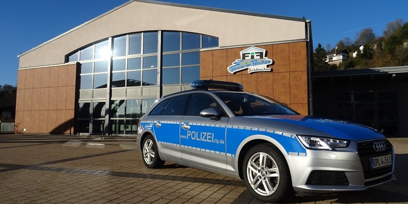 POL-PDWIL: Narrenzeit - Foto: presseportal.de