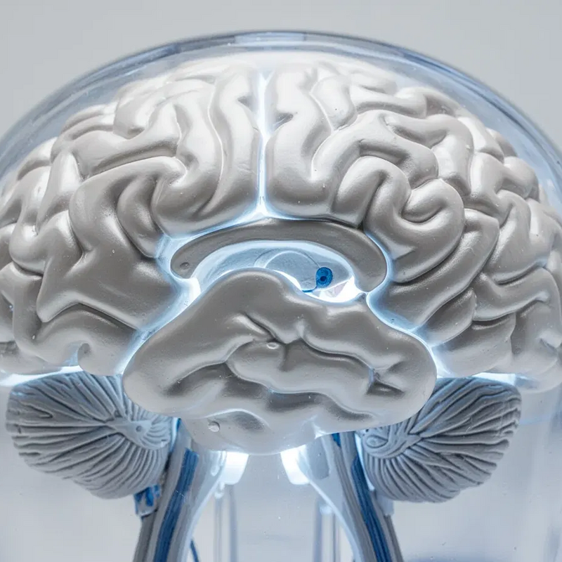 Rauchen schrumpft das Gehirn und treibt Demenz-Risiko - Foto: über boerse-global.de