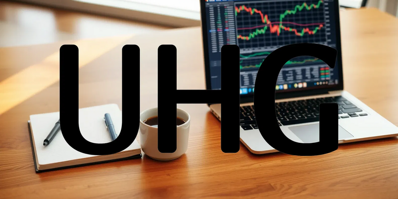 UnitedHealth Faces Dual Headwinds: Regulatory Shift and Margin Pressure Prompt Strategic Pivot - Foto: über boerse-global.de