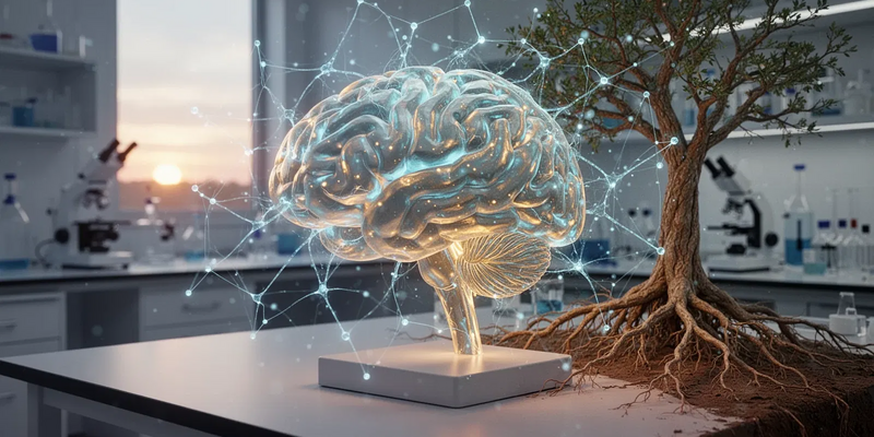 Alzheimer-Prävention: Lebensstil stärkt die Widerstandskraft des Gehirns - Foto: über boerse-global.de