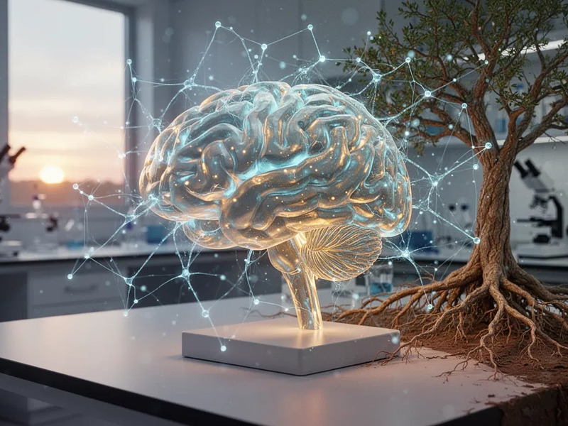 Alzheimer-Prävention: Lebensstil stärkt die Widerstandskraft des Gehirns - Foto: über boerse-global.de