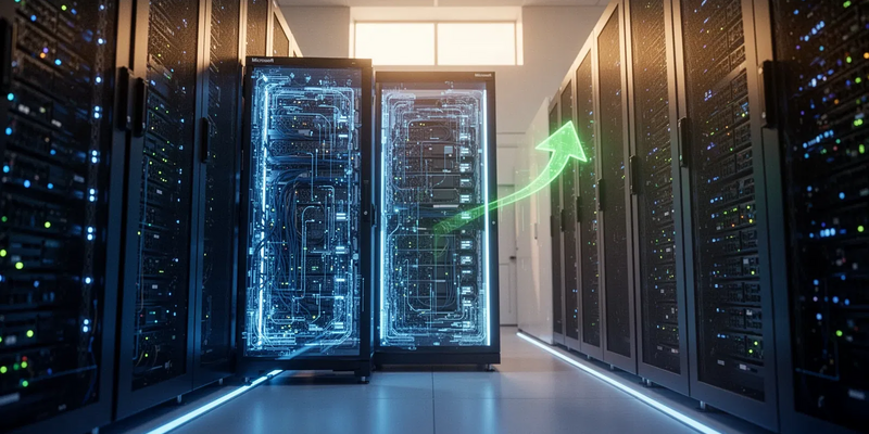 Microsofts KI-Offensive treibt Umsatz – doch die Kosten schrecken Investoren - Foto: über boerse-global.de