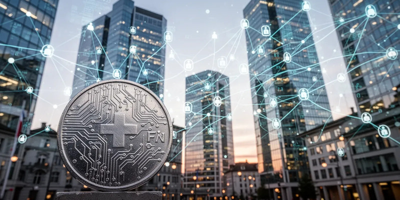 AllUnity bringt Schweizer Franken als regulierten Stablecoin auf den Markt - Foto: über boerse-global.de