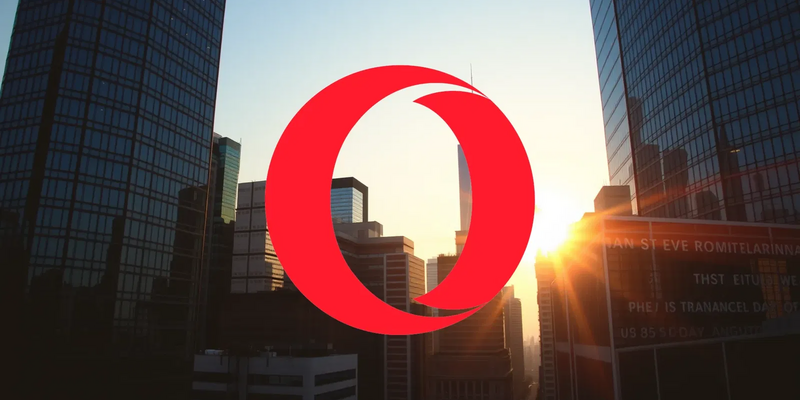 Opera’s Upward Revision Signals Robust Growth Trajectory - Foto: über boerse-global.de