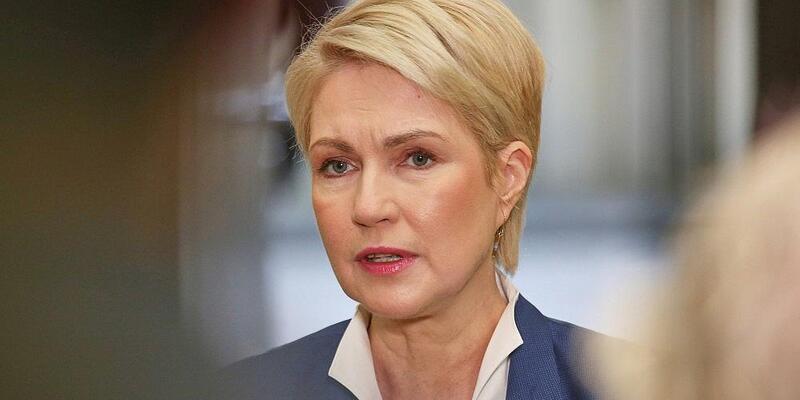 Manuela Schwesig (Archiv) - Foto: via dts Nachrichtenagentur