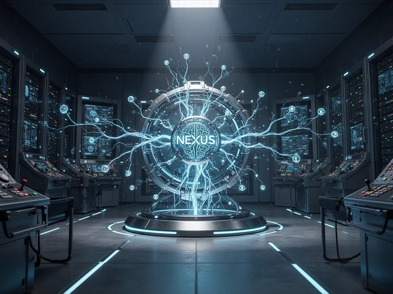 Yellow.ai startet mit Nexus den nächsten KI-Ära - Foto: über boerse-global.de