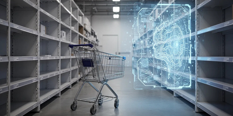 KI-Einkaufsassistenten: Hohe Erwartungen, geringe Toleranz - Foto: über boerse-global.de