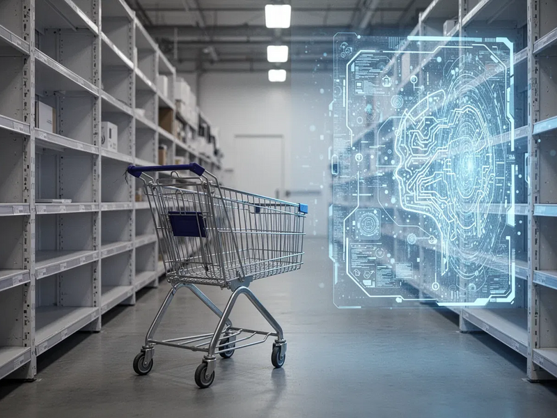 KI-Einkaufsassistenten: Hohe Erwartungen, geringe Toleranz - Foto: über boerse-global.de