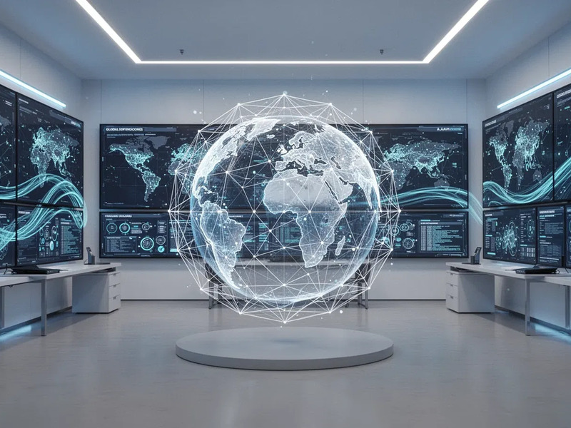 Ricoh führt globale Richtlinie für ethische KI und Datensicherheit ein - Foto: über boerse-global.de